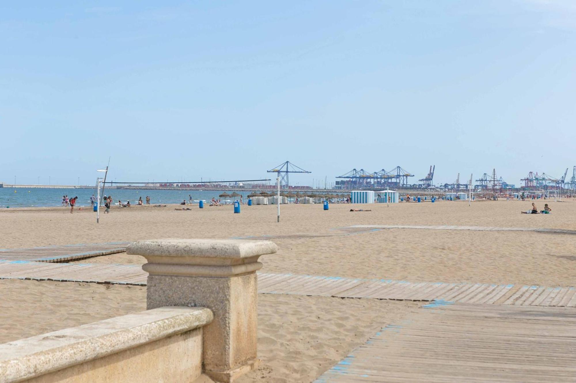 Apartment Apartup Ca La Leni Iv Valencia
