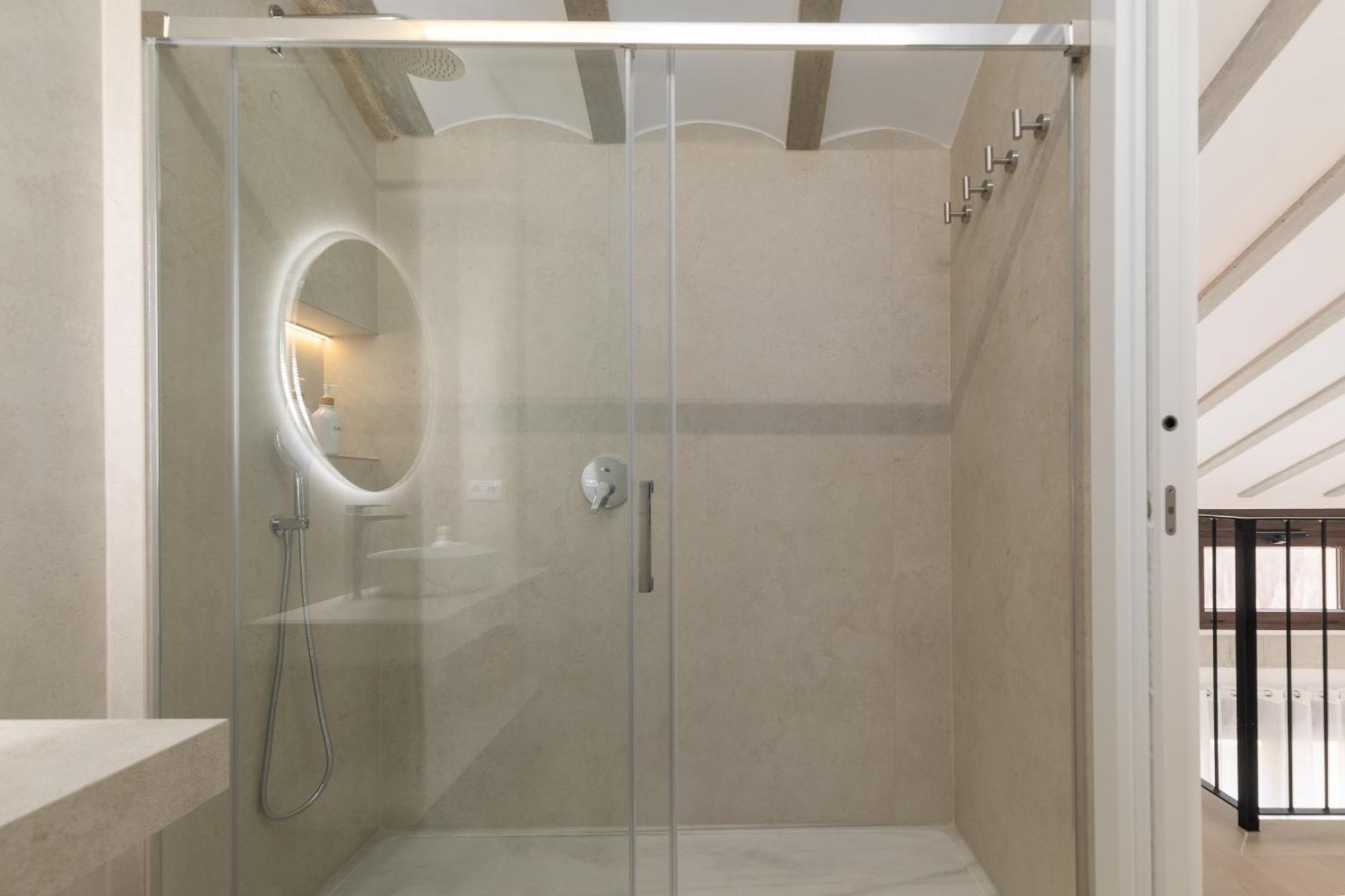 Apartamento Apartup Ca La Leni Iv