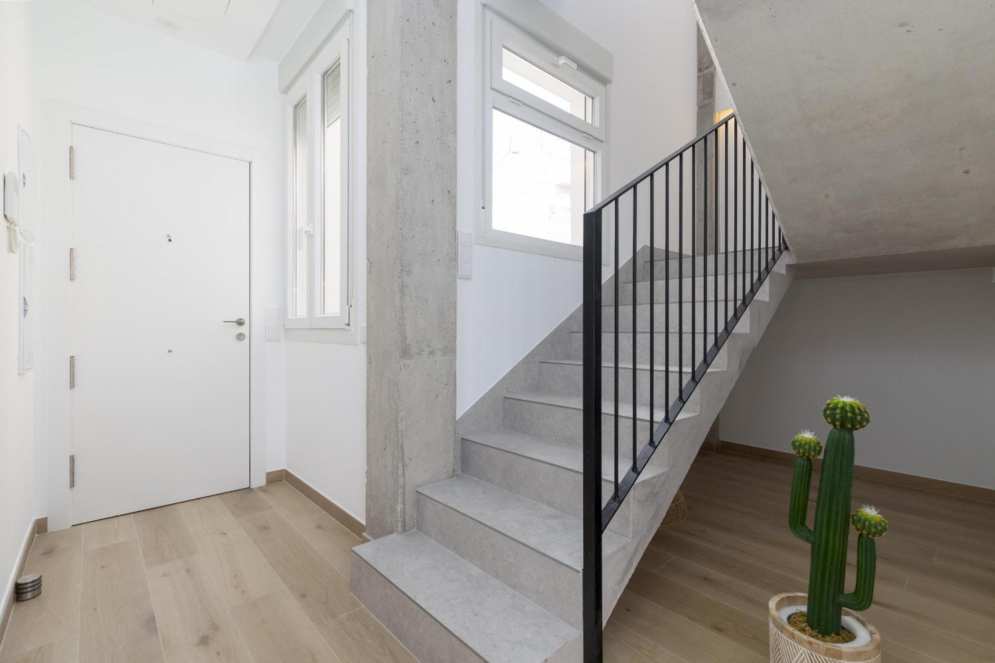 Apartamento Apartup Ca La Leni Iv Valência
