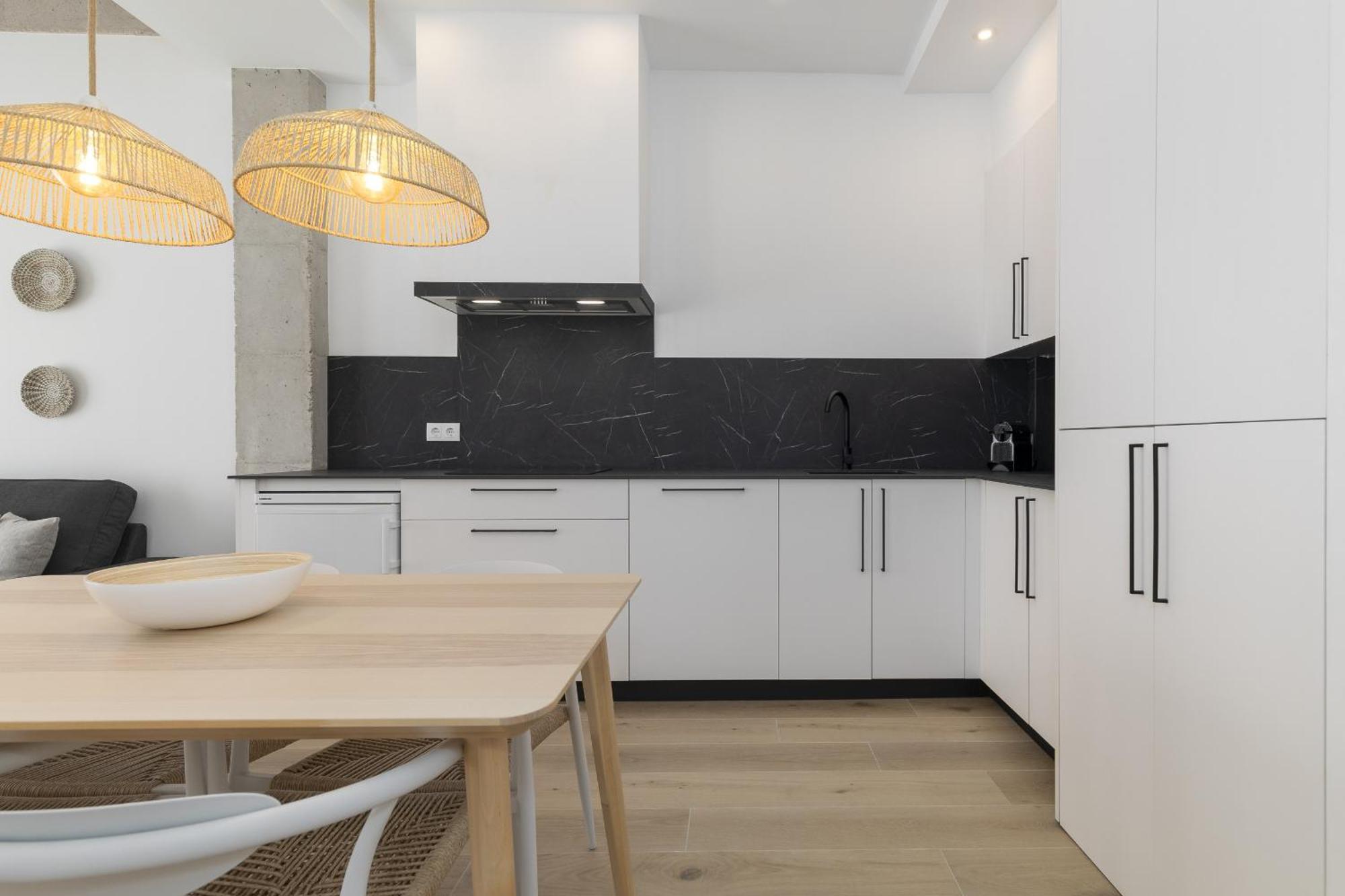 Apartment Apartup Ca La Leni Iv *