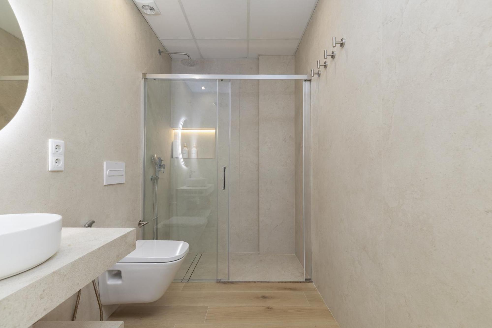 Apartup Ca La Leni Iv Valência