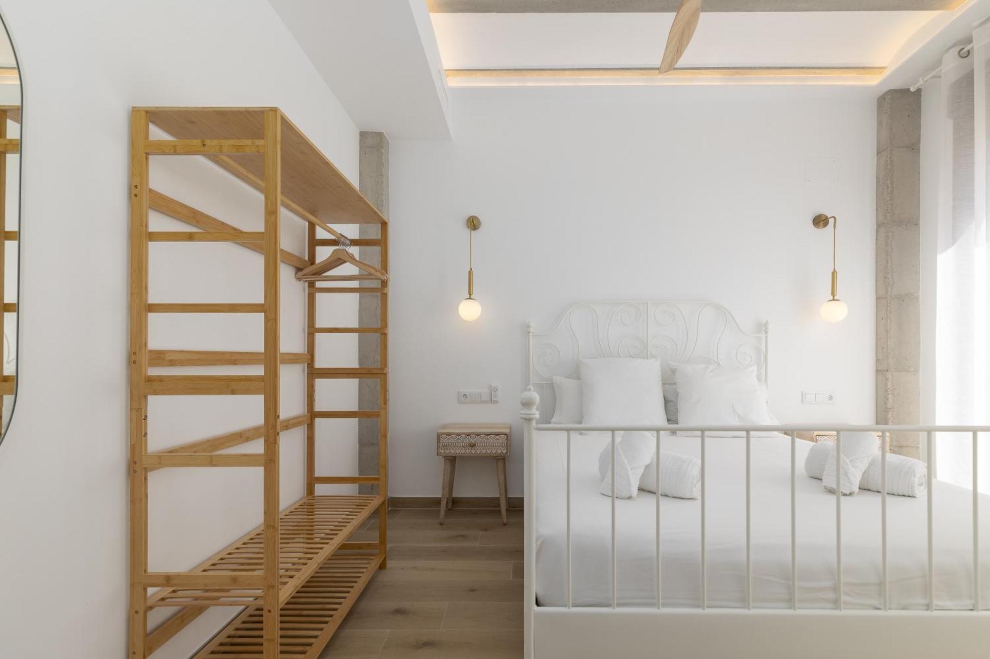 Apartup Ca La Leni Iv