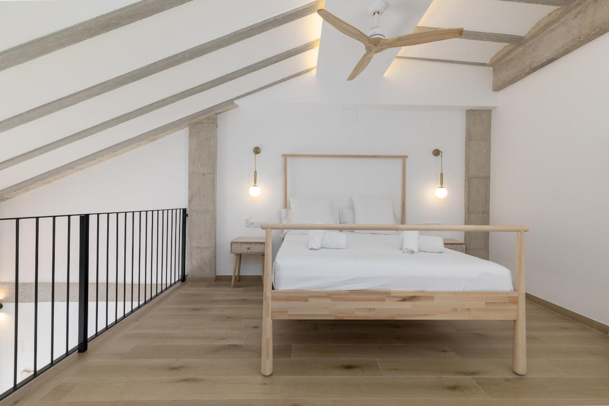 Apartamento Apartup Ca La Leni Iv