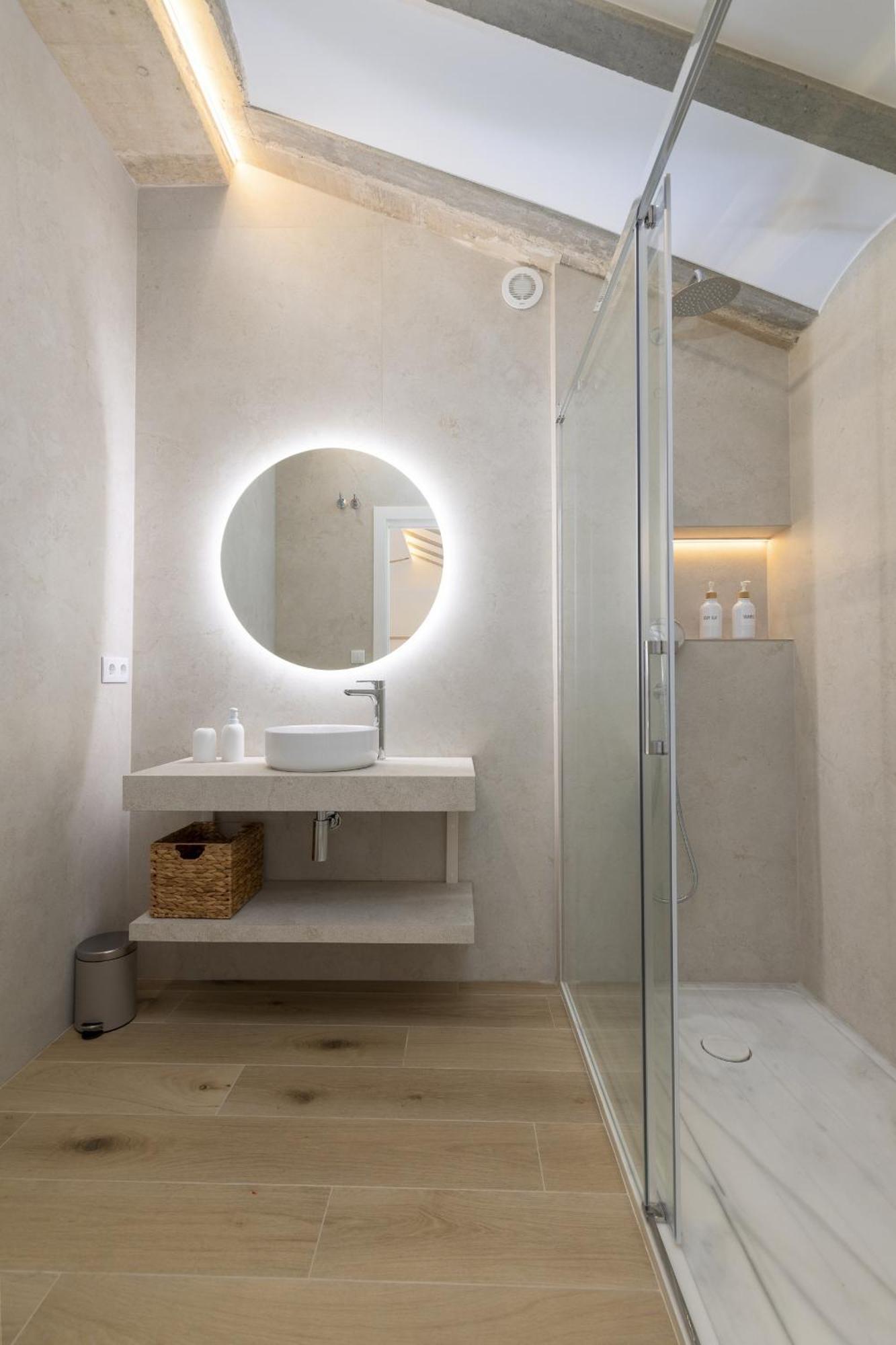Apartup Ca La Leni Iv *