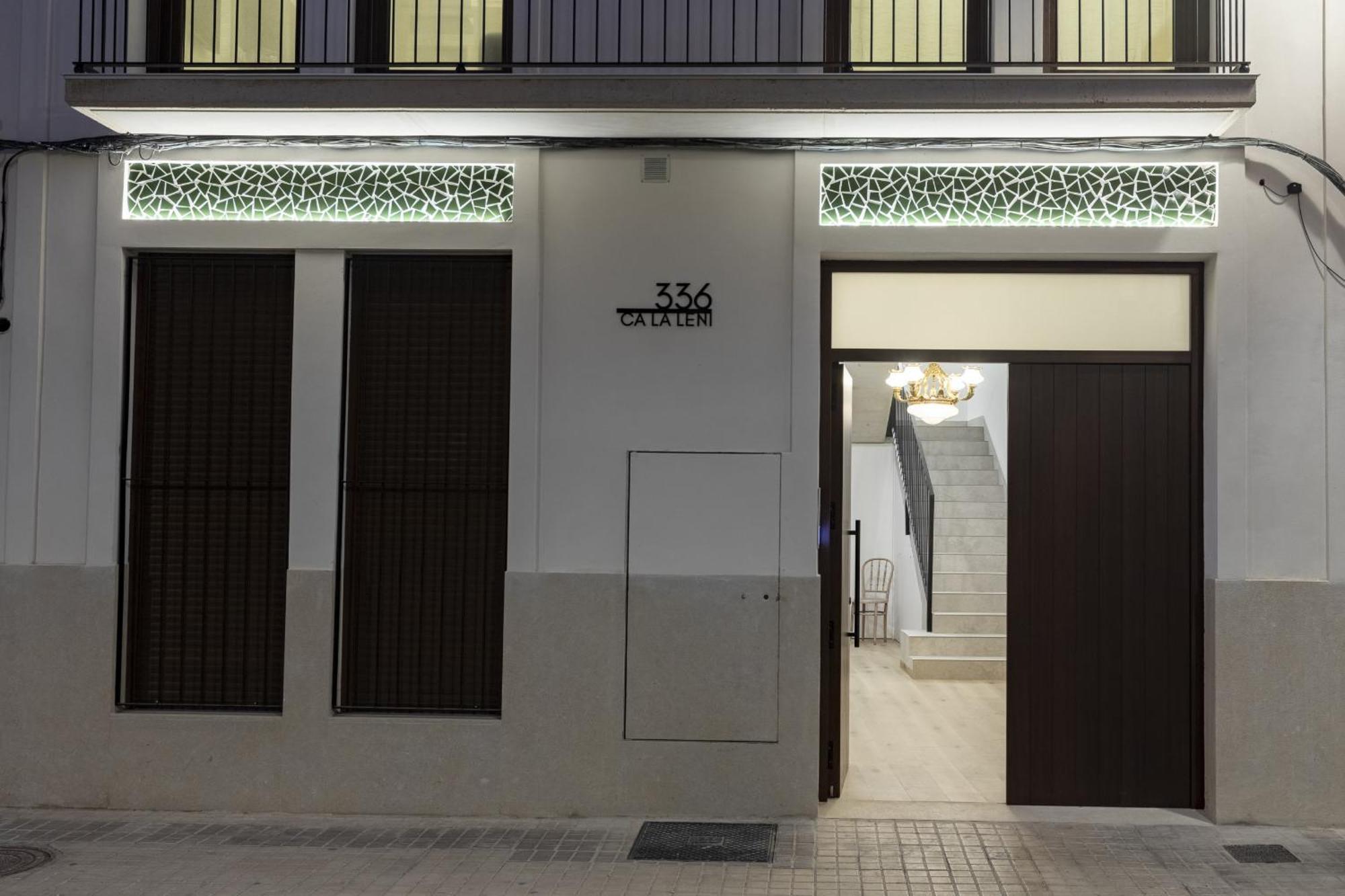 Apartamento Apartup Ca La Leni Iv *