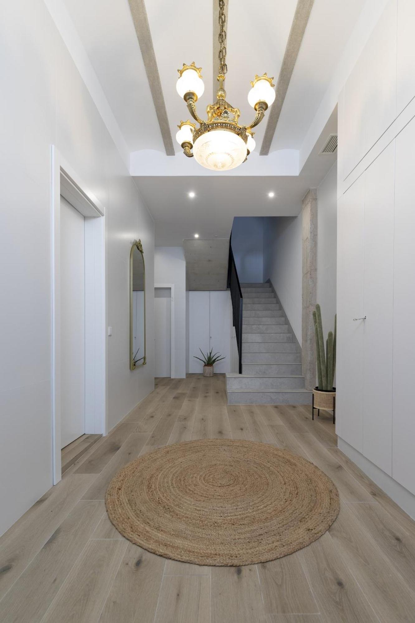 Apartamento Apartup Ca La Leni Iv Valência