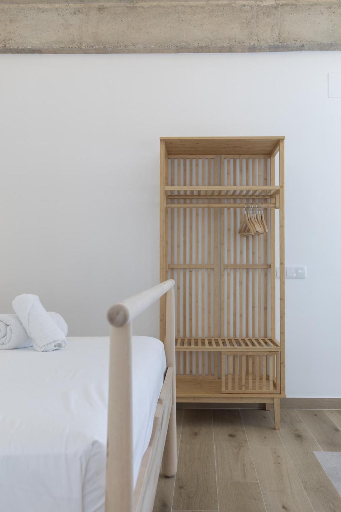 Apartup Ca La Leni Iv Valencia