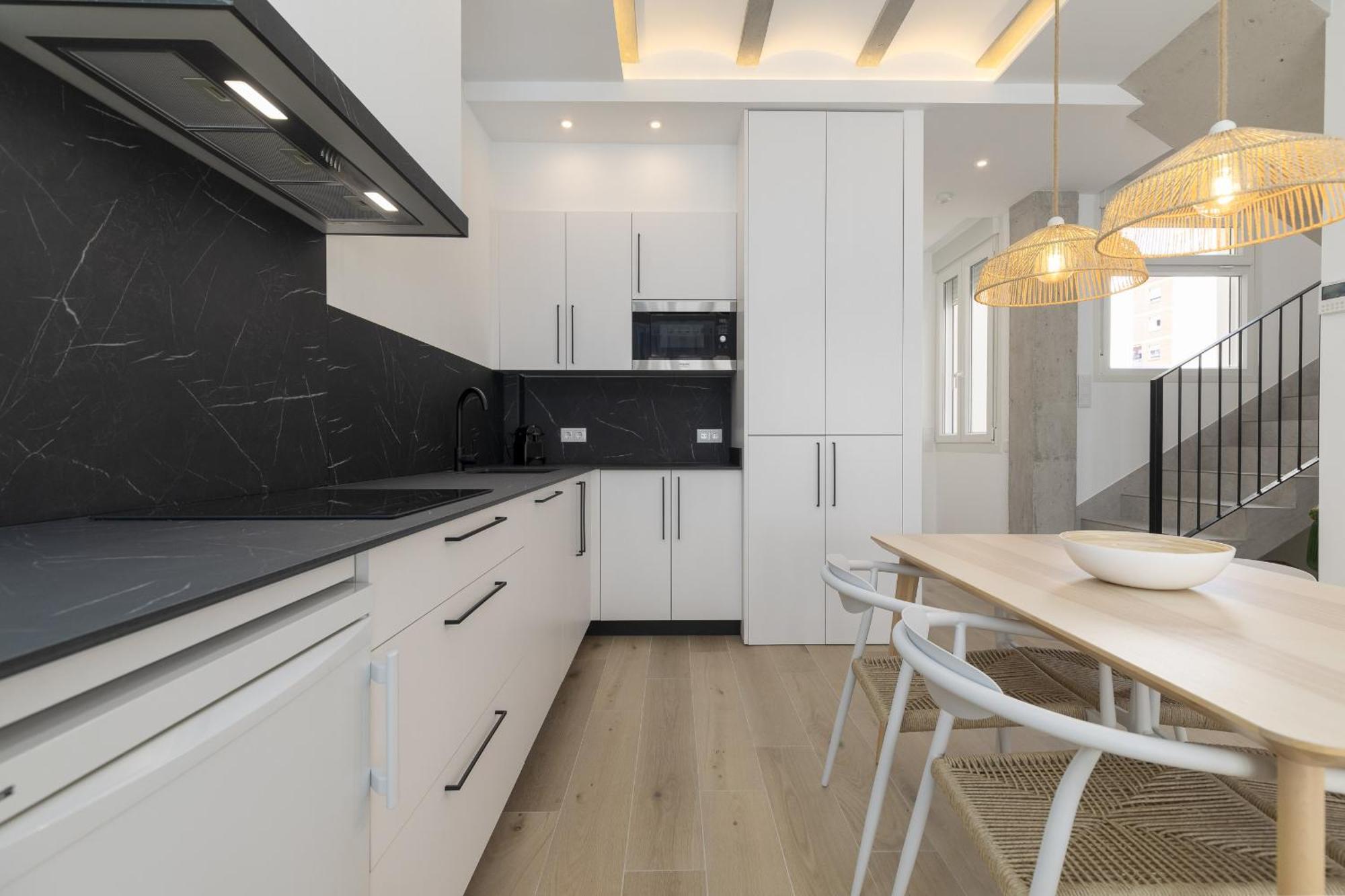 Apartup Ca La Leni Iv Apartamento