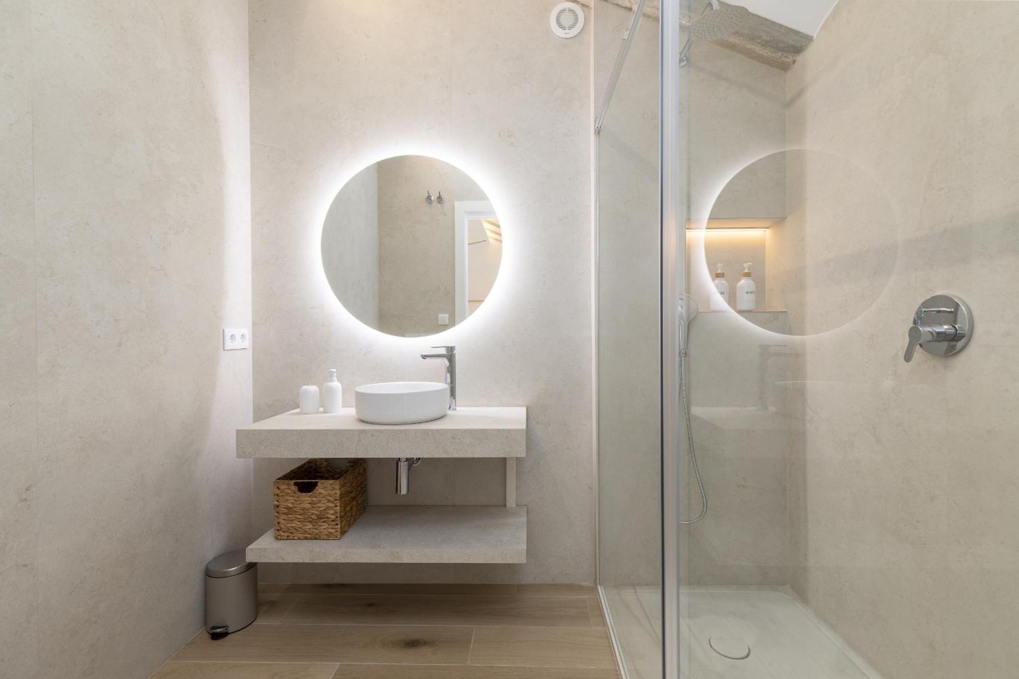 Apartup Ca La Leni Iv Apartment *