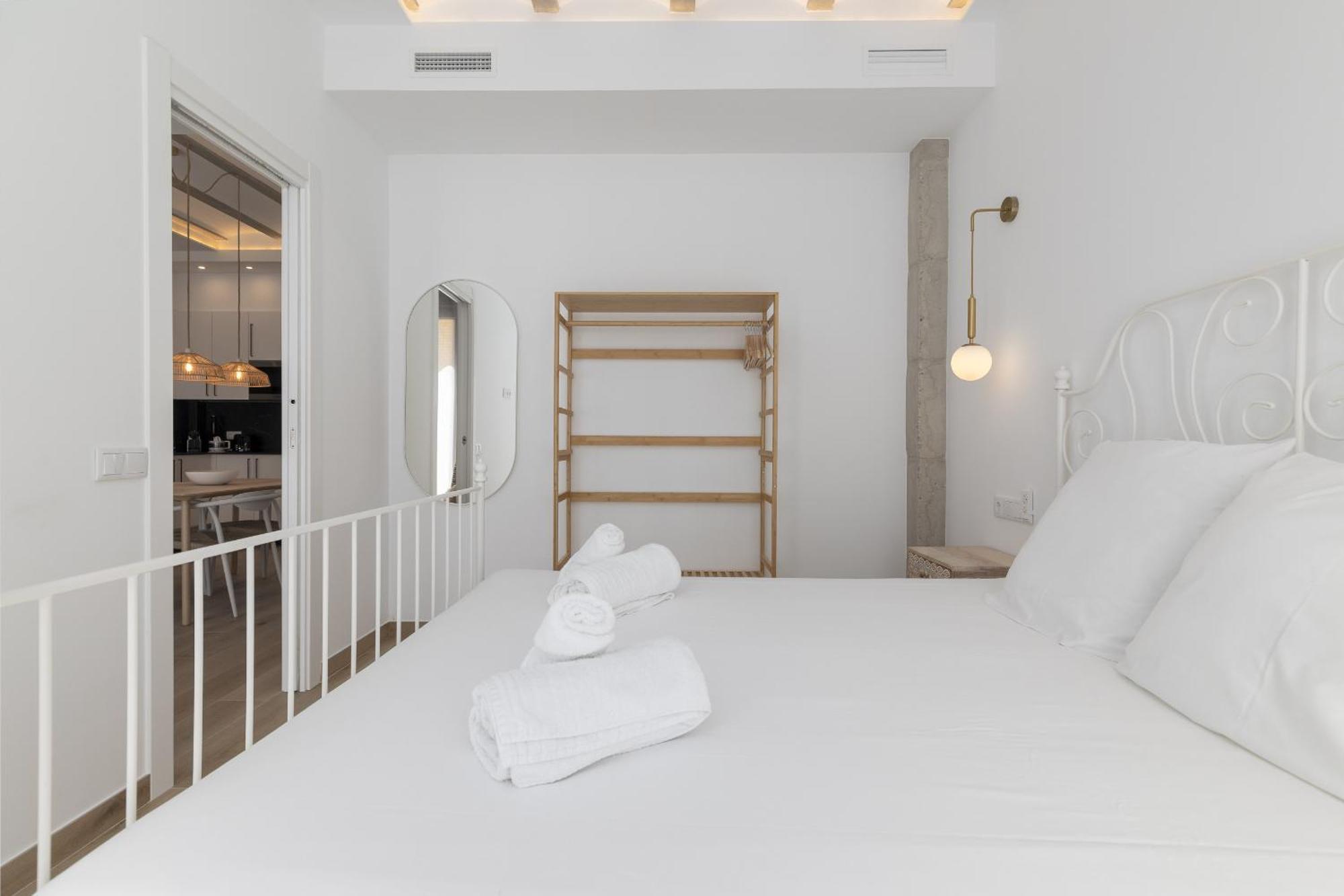 Apartamento Apartup Ca La Leni Iv *