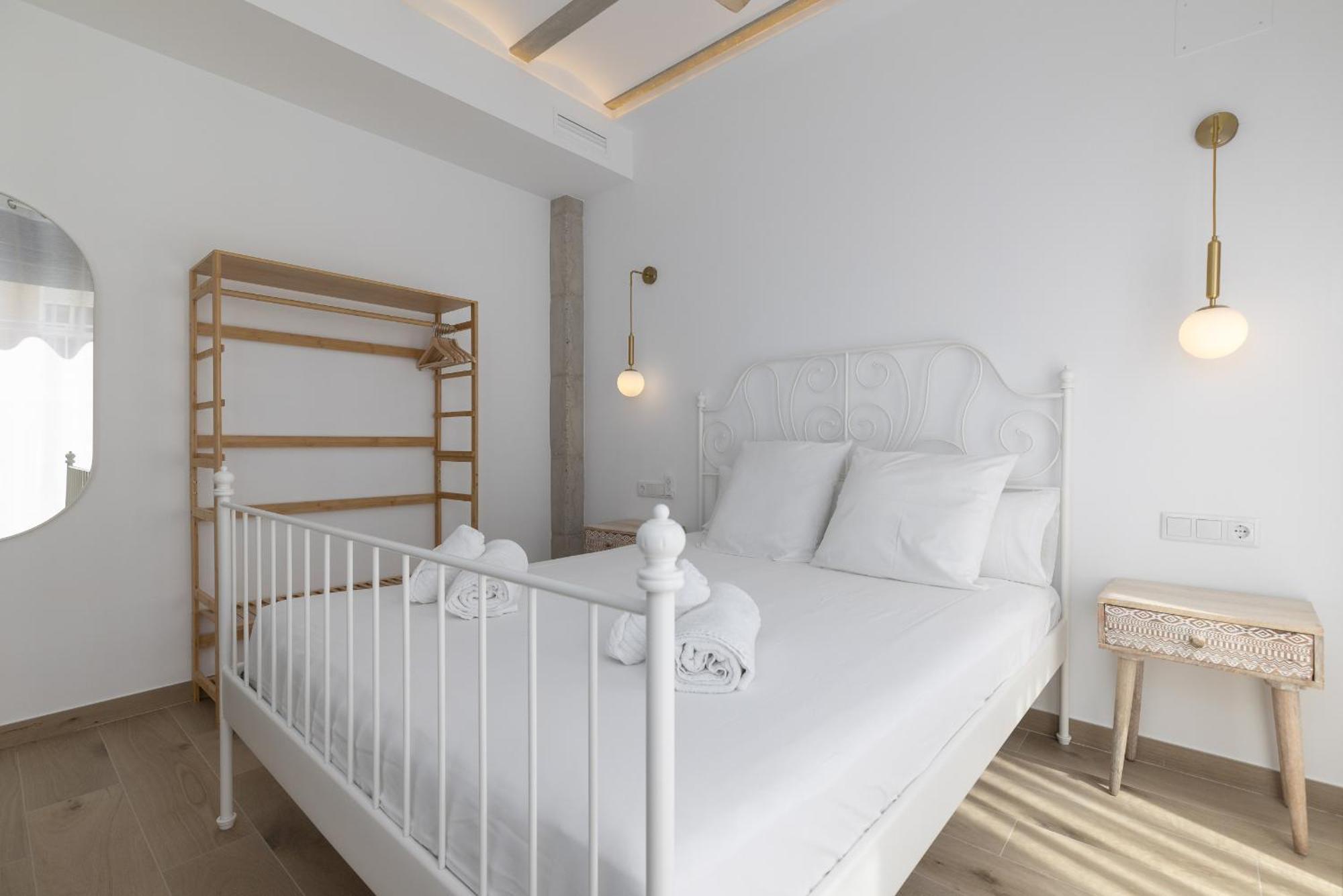 Apartamento Apartup Ca La Leni Iv Valência