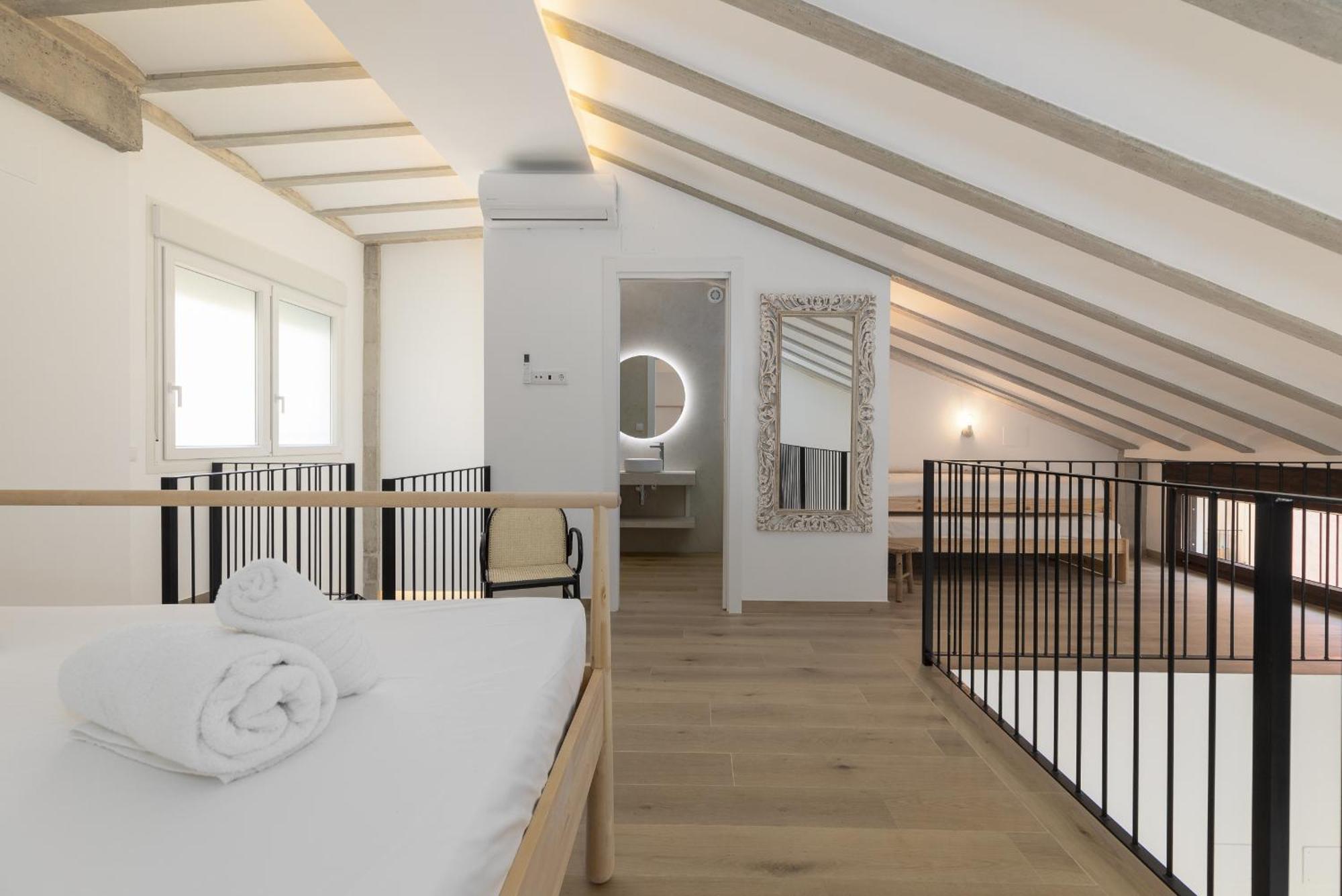Apartamento Apartup Ca La Leni Iv *