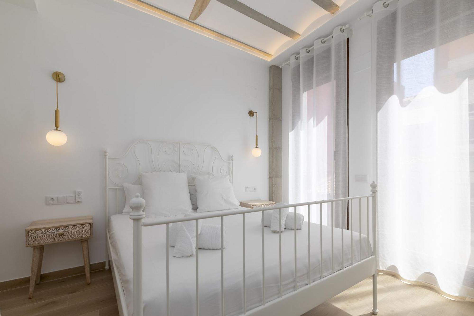 Apartamento Apartup Ca La Leni Iv Valência