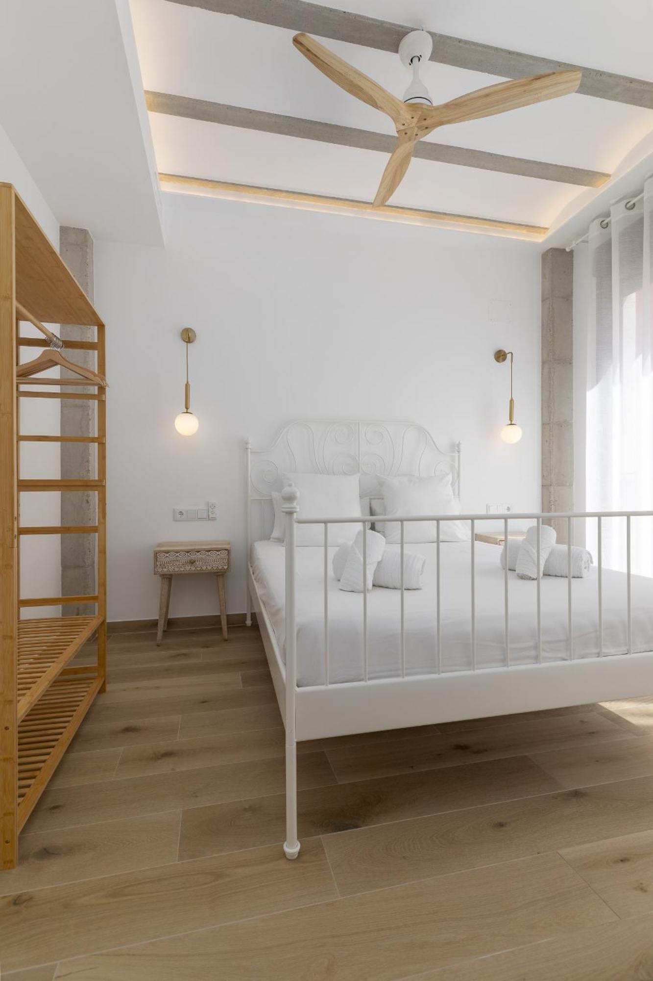 Apartamento Apartup Ca La Leni Iv