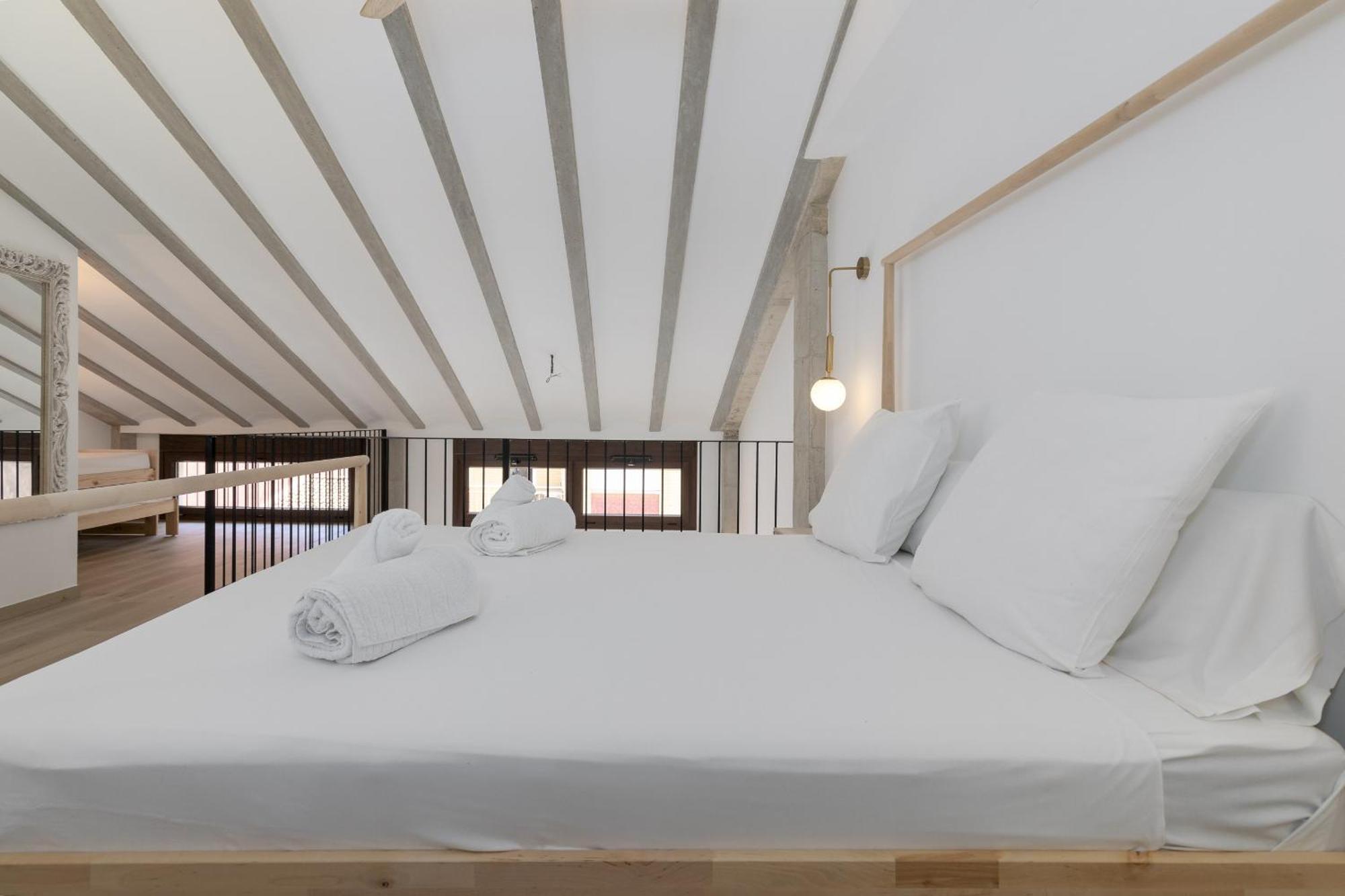 Apartup Ca La Leni Iv * Valencia