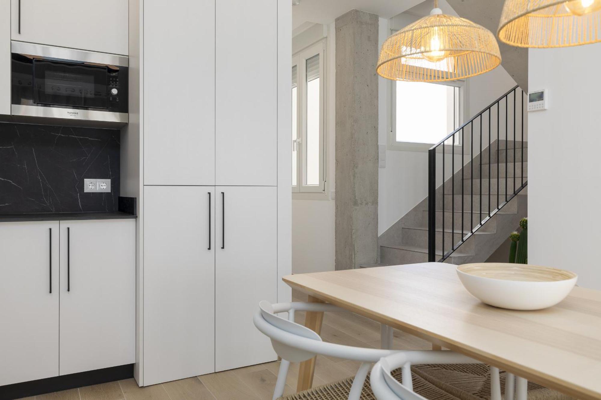Apartamento Apartup Ca La Leni Iv