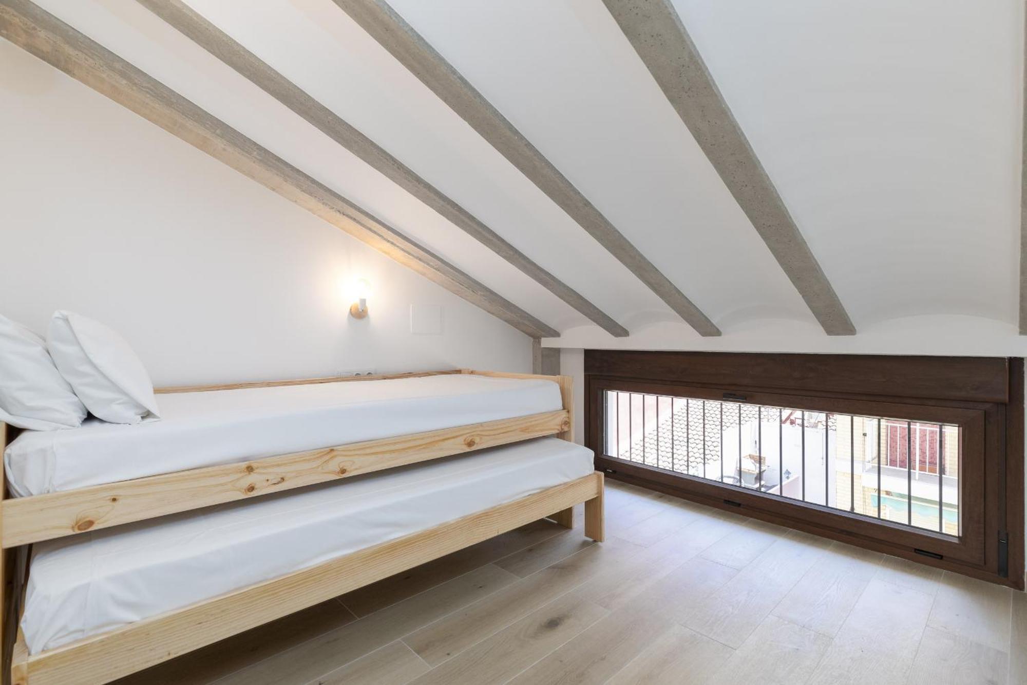 Apartup Ca La Leni Iv Apartamento Valência