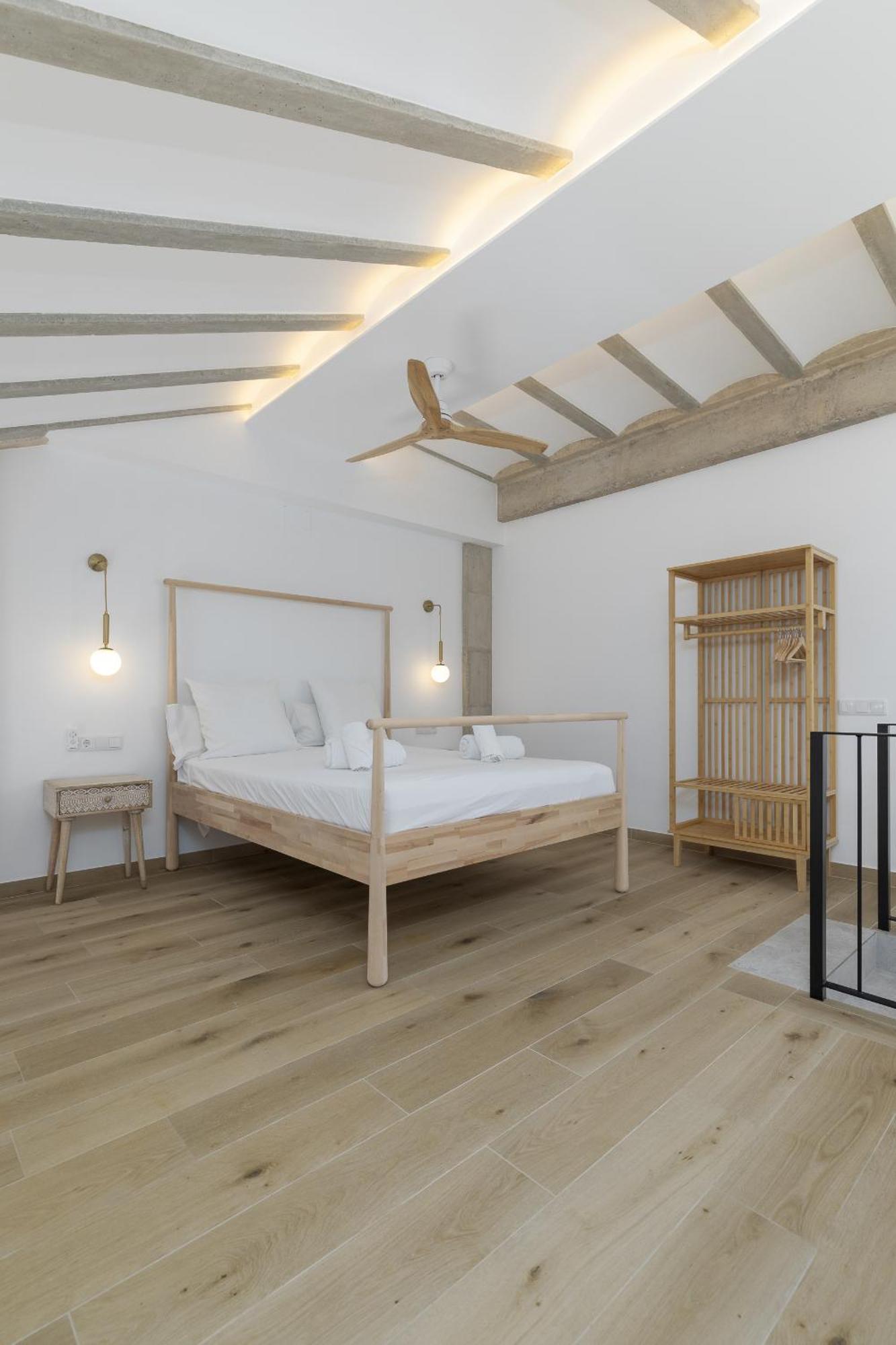 Apartamento Apartup Ca La Leni Iv Valência