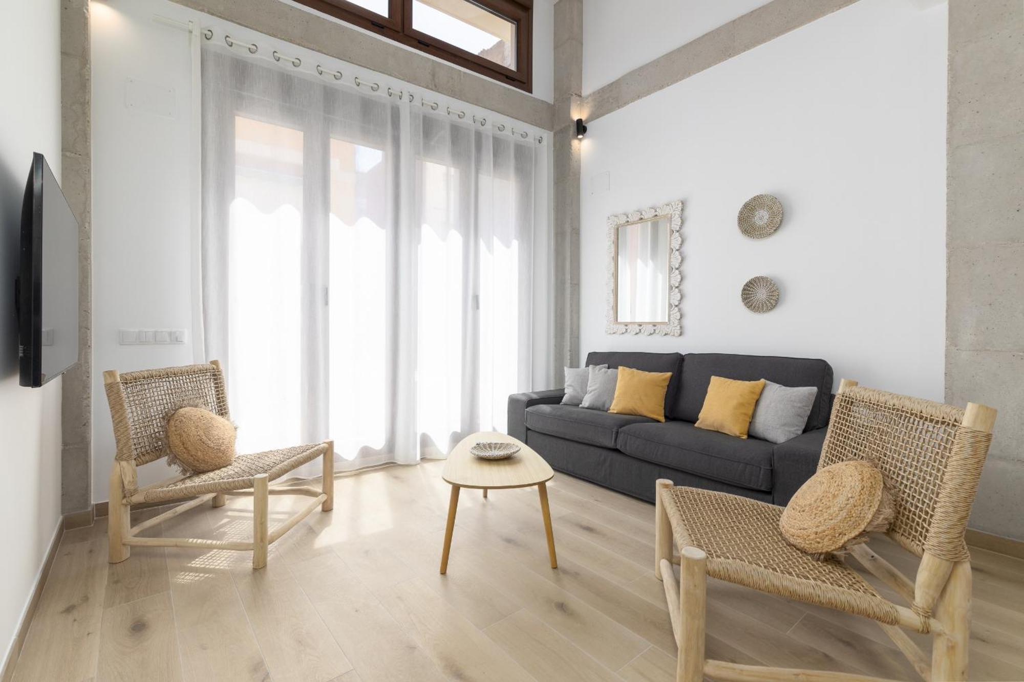 Apartup Ca La Leni Iv * Valência