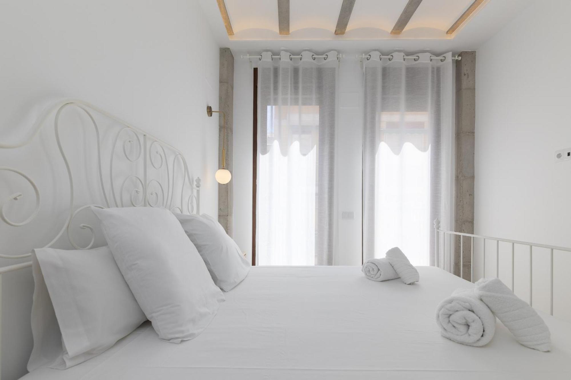 Apartup Ca La Leni Iv