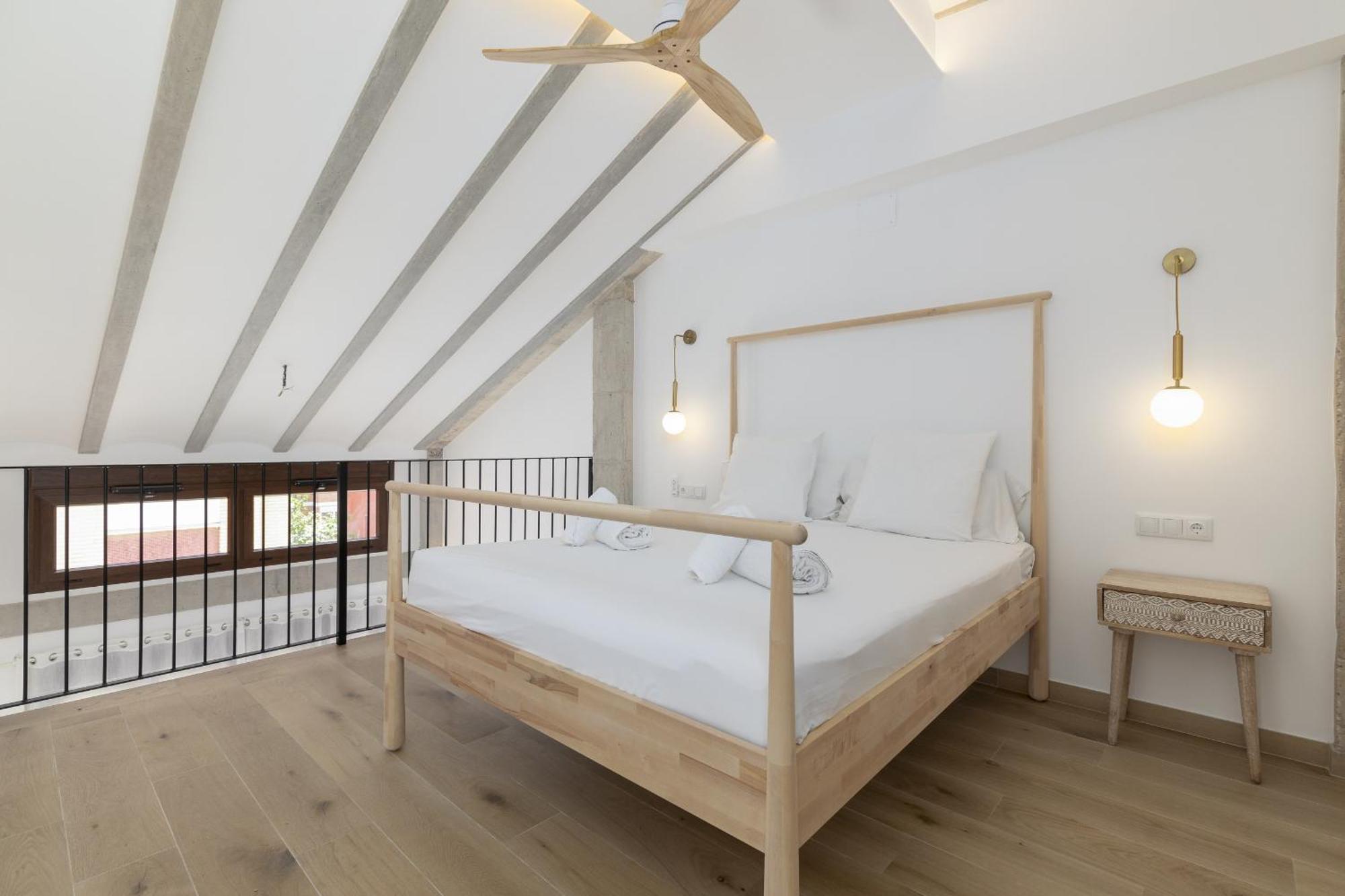 Apartamento Apartup Ca La Leni Iv