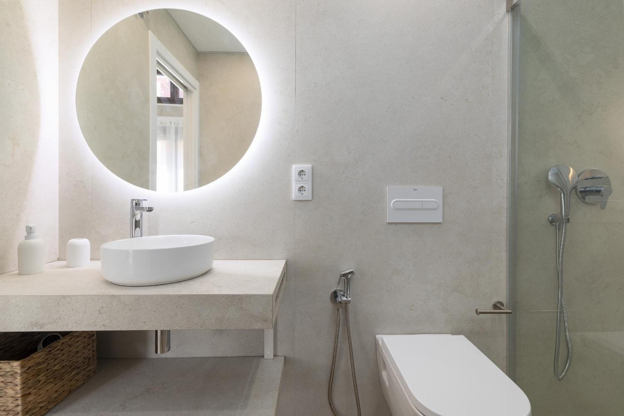Apartamento Apartup Ca La Leni Iv Valência