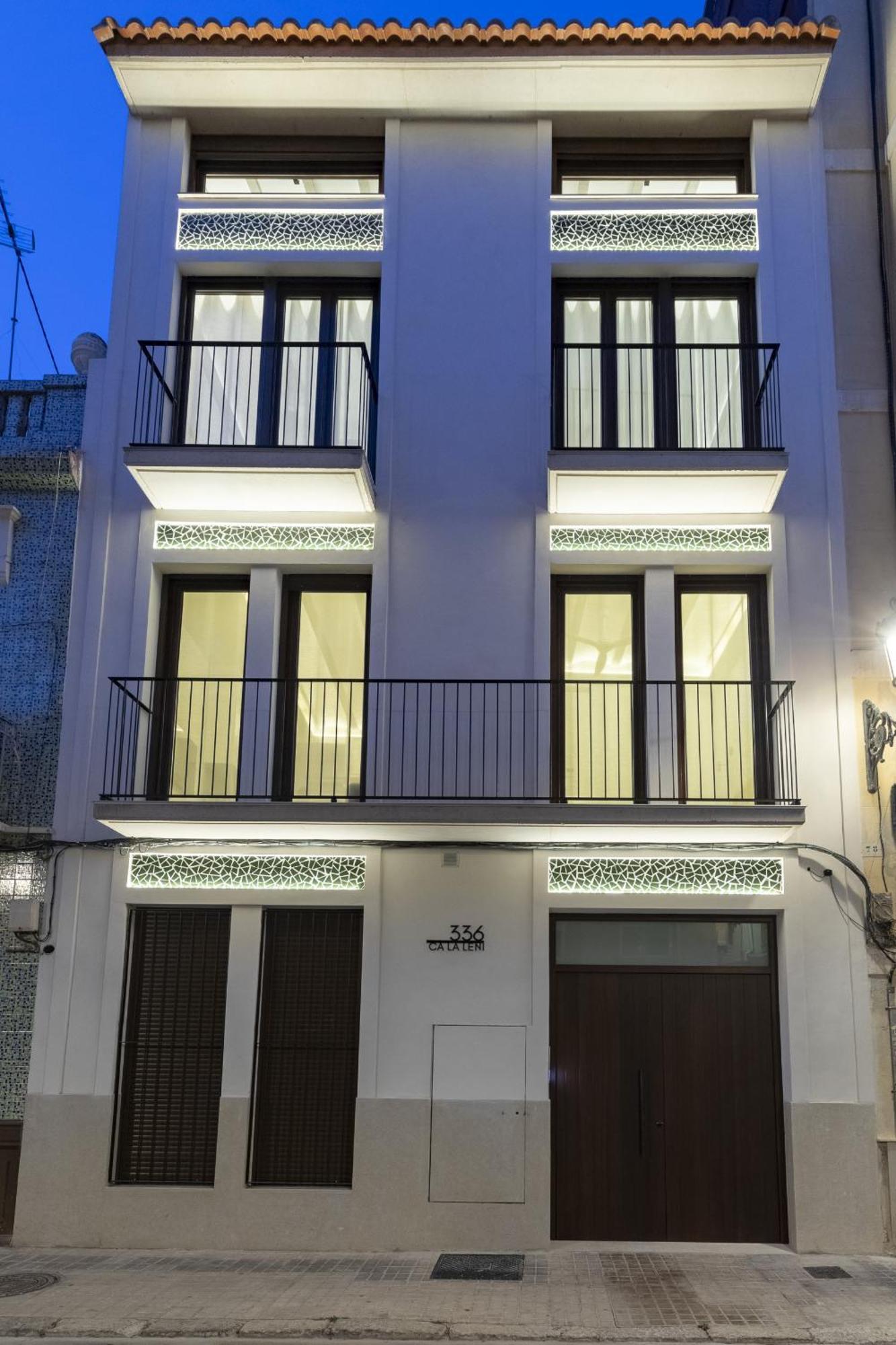 Apartment Apartup Ca La Leni Iv *