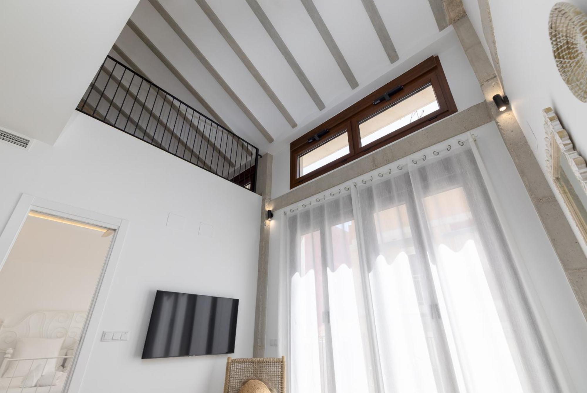 Apartup Ca La Leni Iv Valência