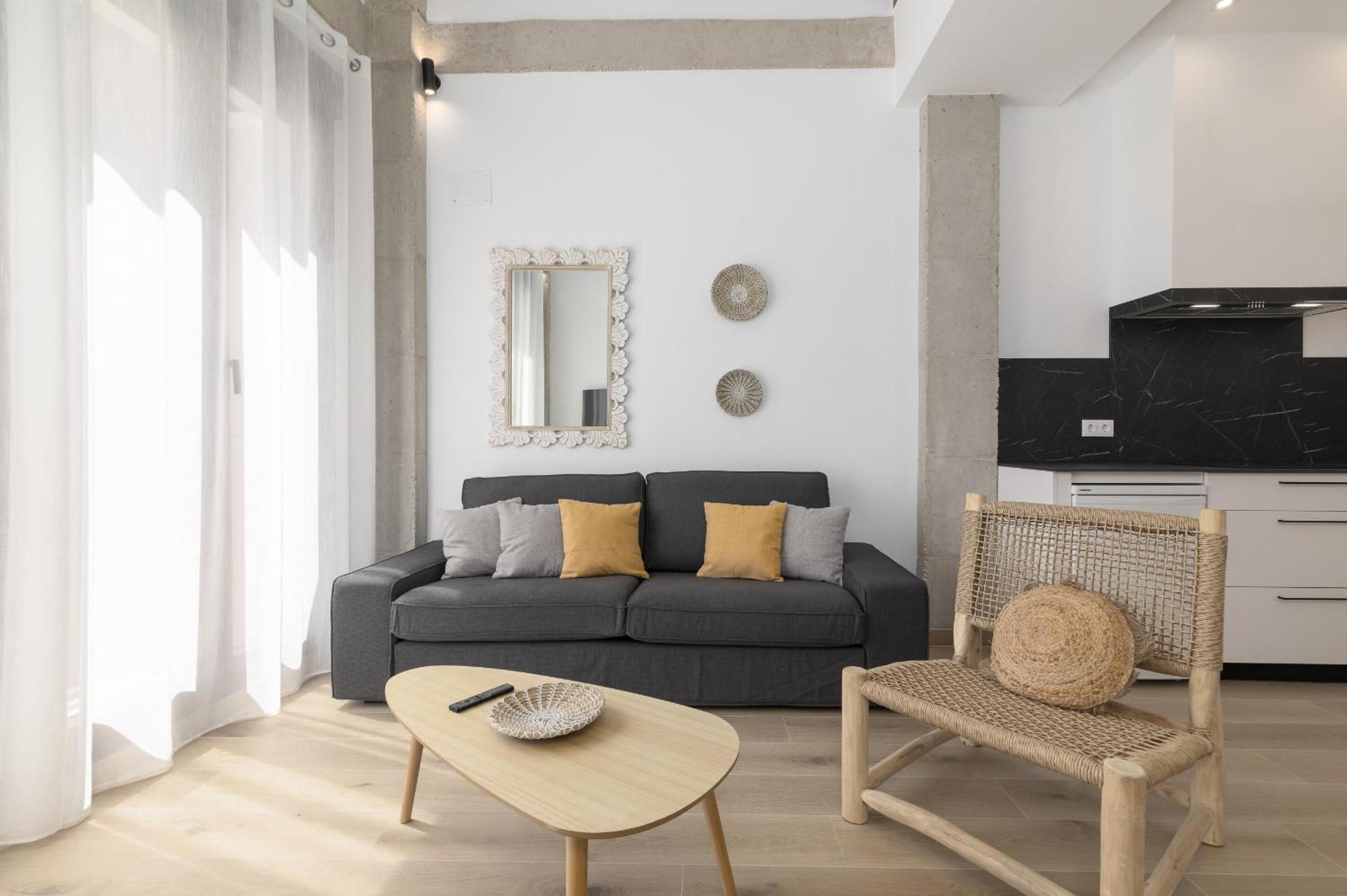 Apartup Ca La Leni Iv Apartment Valencia