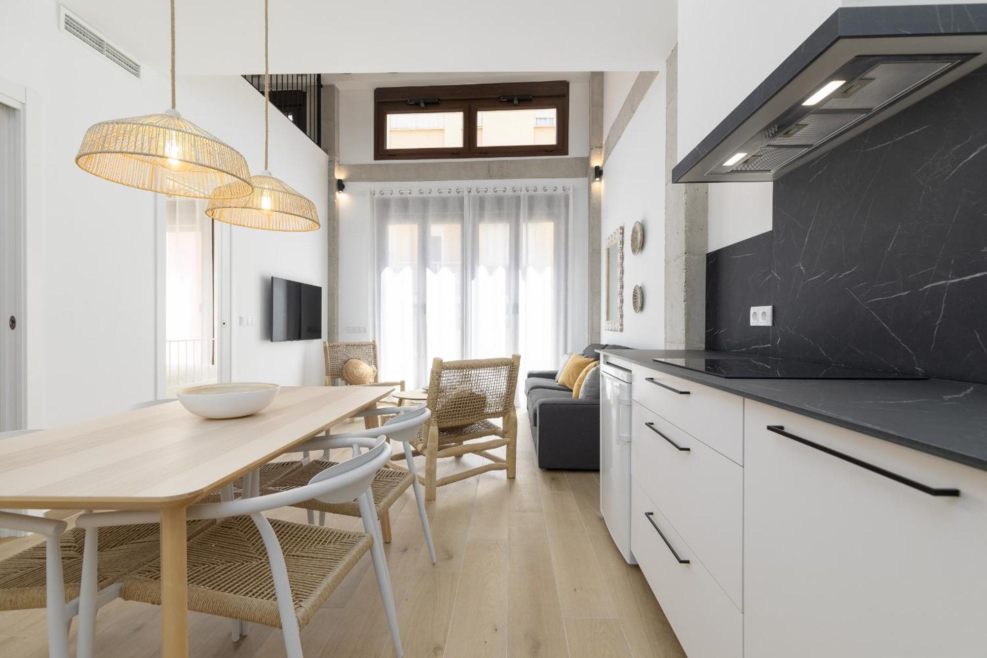 Apartup Ca La Leni Iv *