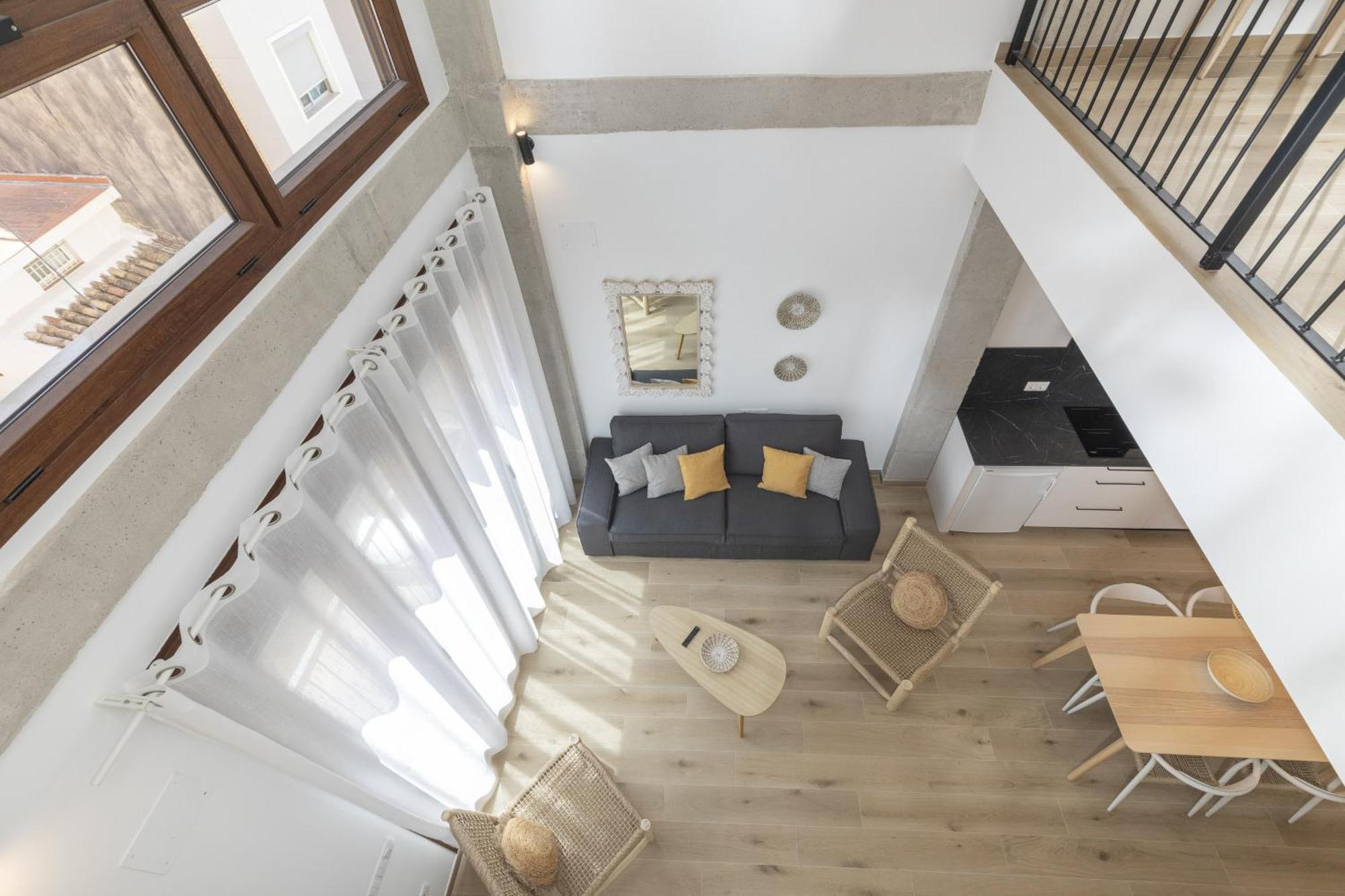 Apartamento Apartup Ca La Leni Iv