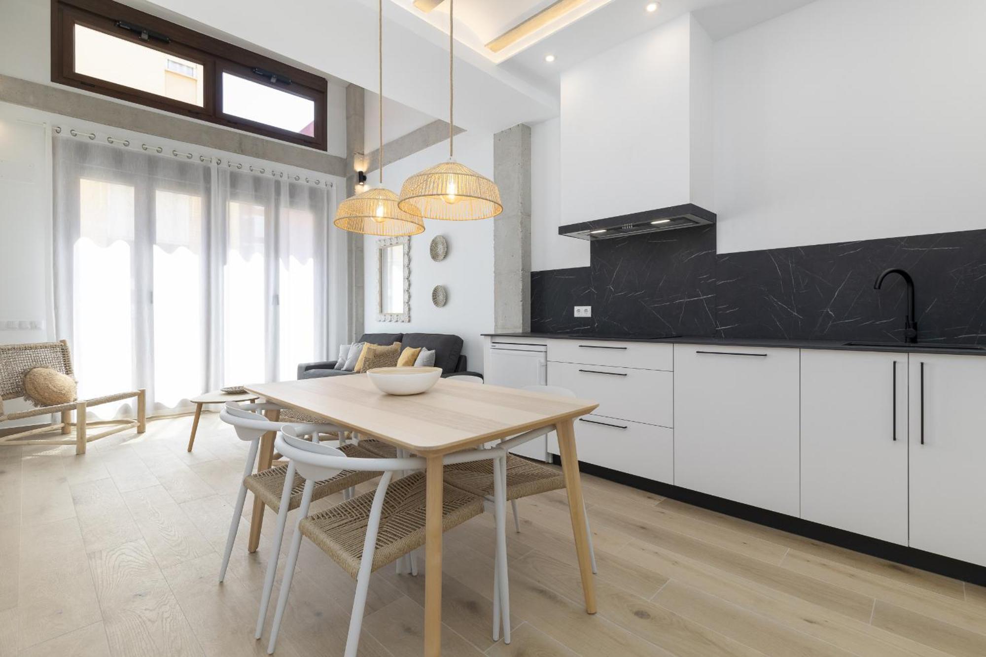 Apartup Ca La Leni Iv Valencia