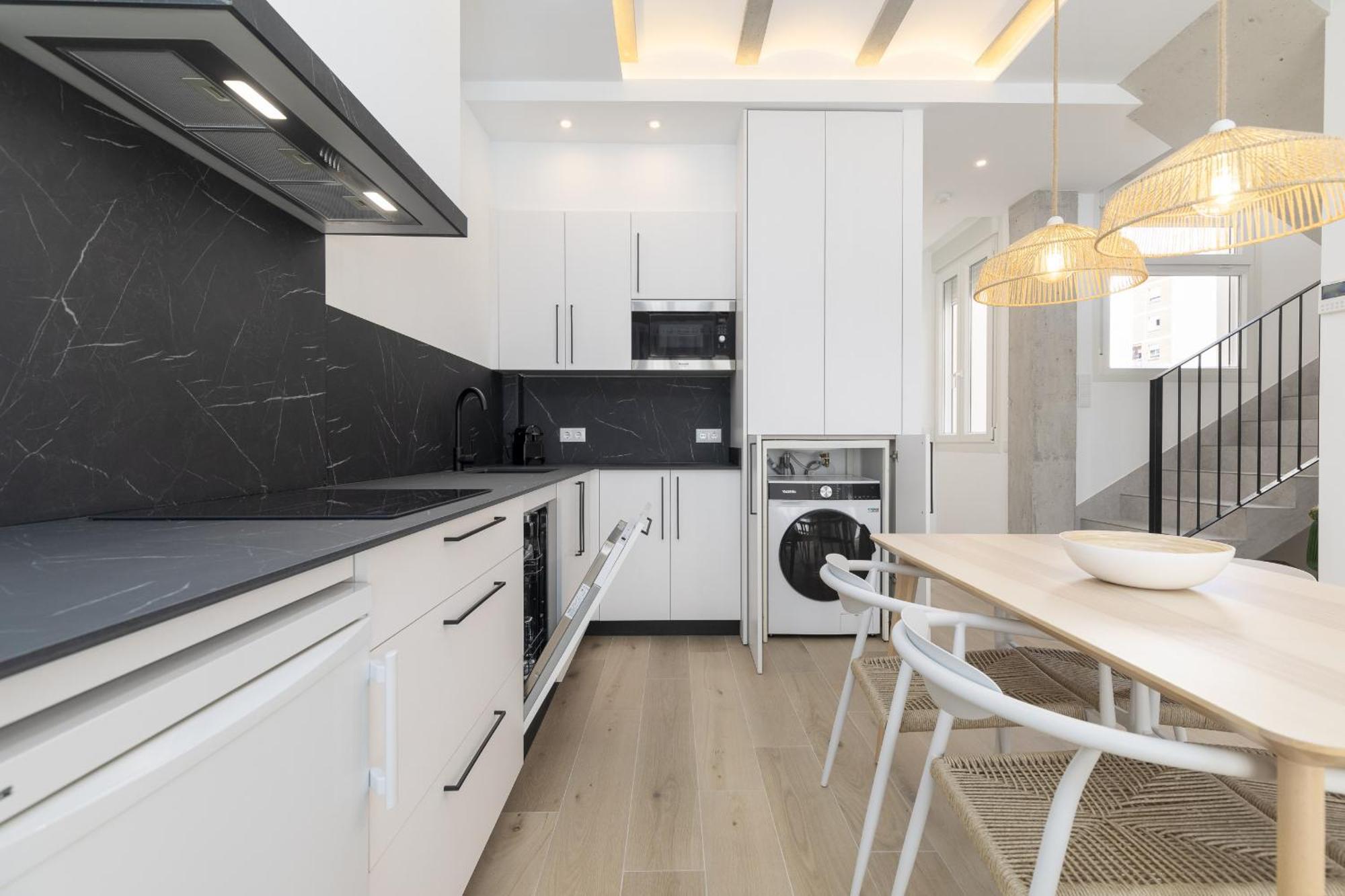 Apartup Ca La Leni Iv Apartment *