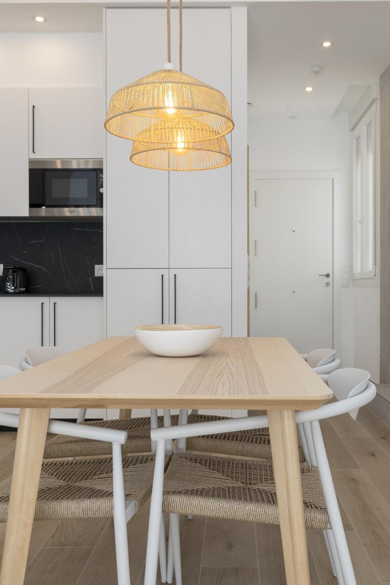 Apartup Ca La Leni Iv Apartamento Valência