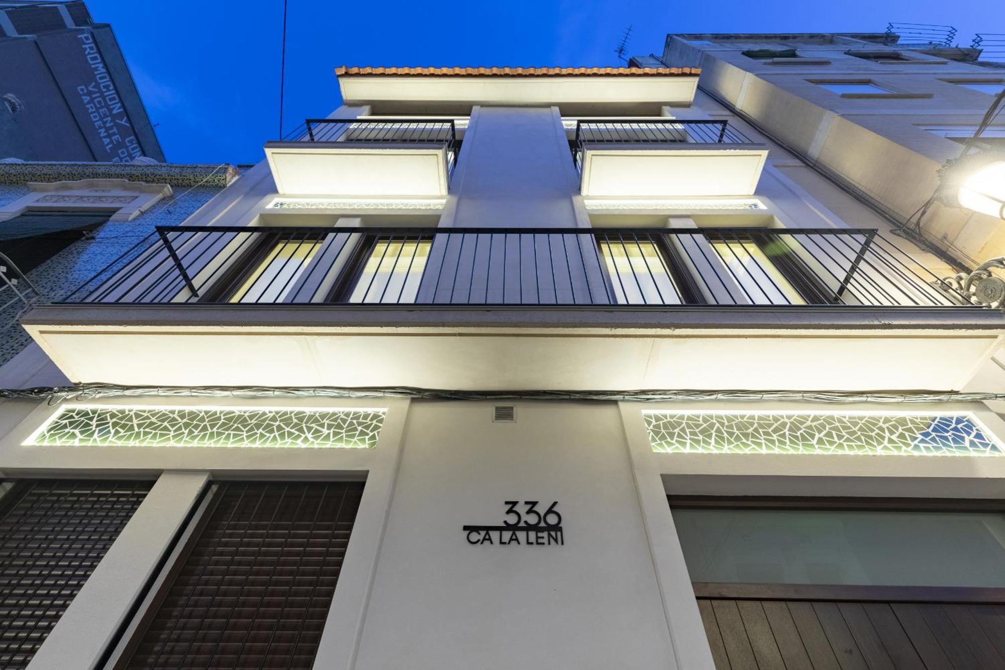 Apartamento Apartup Ca La Leni Iv *