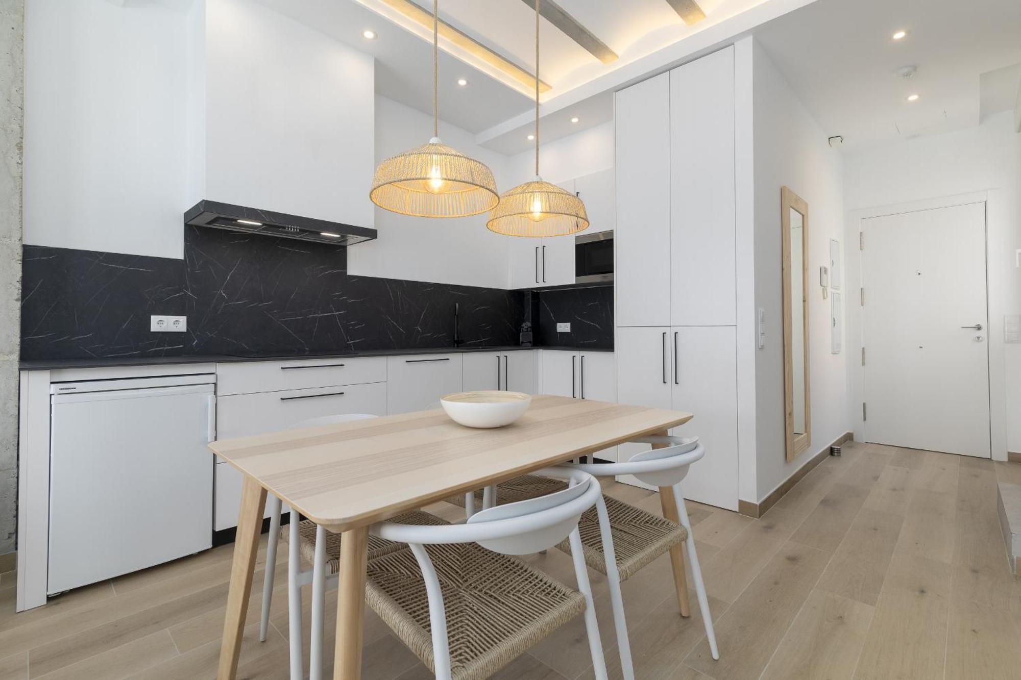 Apartamento Apartup Ca La Leni Iv *