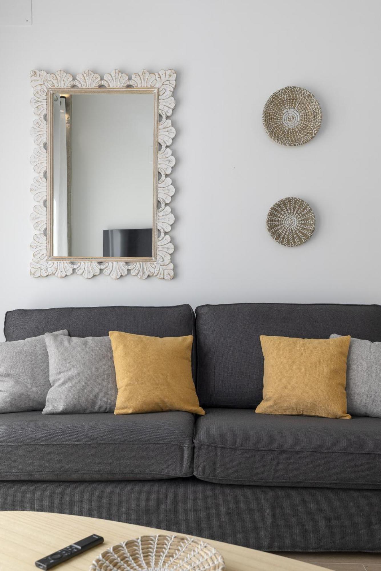 Apartup Ca La Leni Iv Apartamento