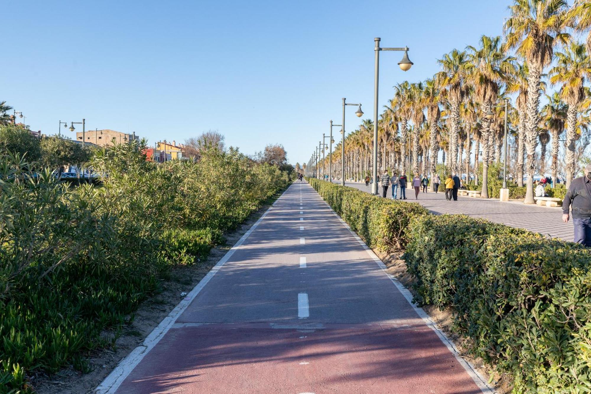 Apartup Ca La Leni Iv * Valencia